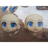 Q版粘土207雪初音盒裝限定MIKU棉服版手辦 國貨精品與收藏樂趣