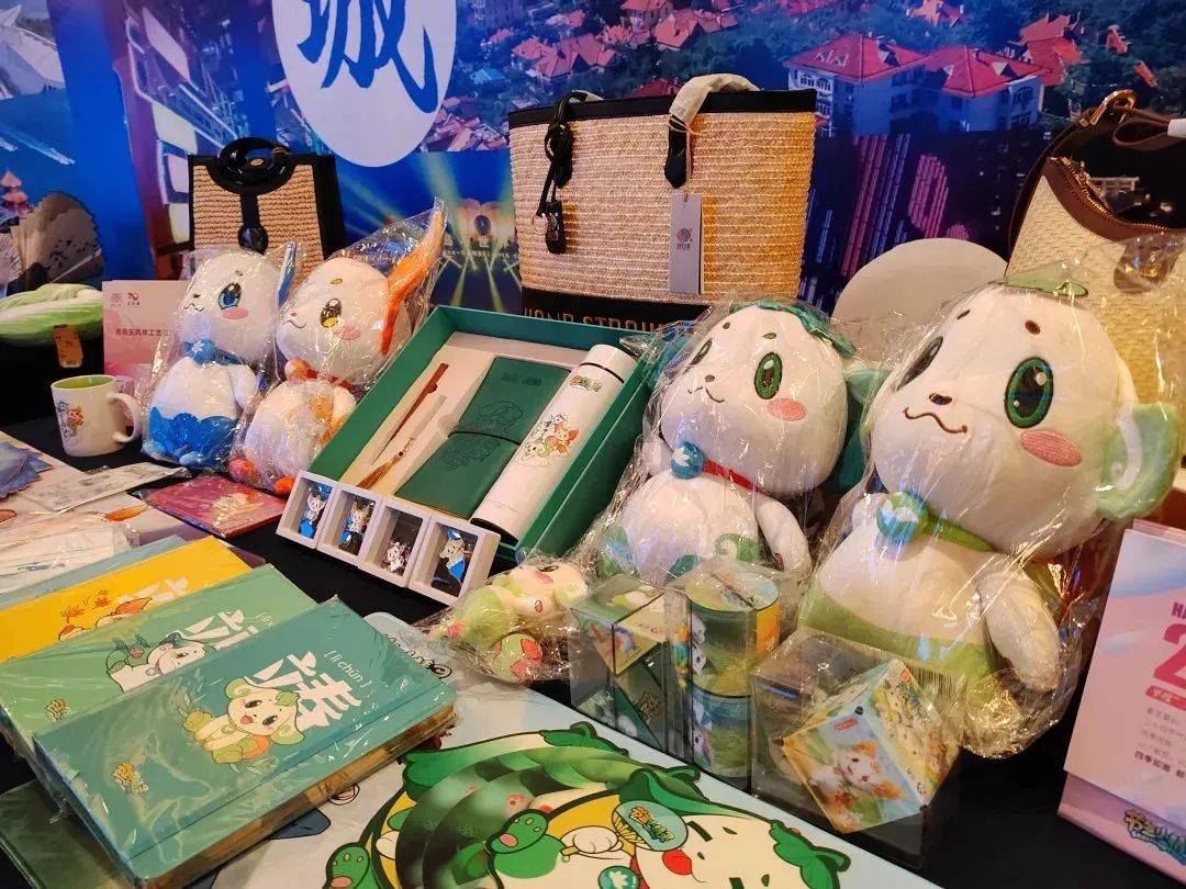 功夫動漫亮相中國國際品牌授權(quán)展覽會，探索動漫IP開發(fā)新機遇