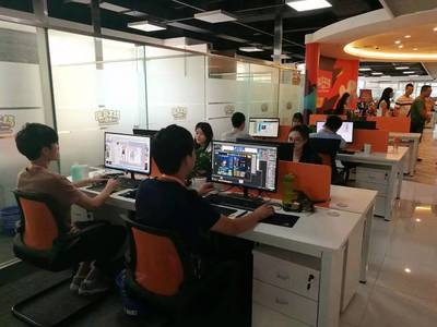 年動(dòng)畫制作速度超10部增長，這家動(dòng)漫公司憑什么？