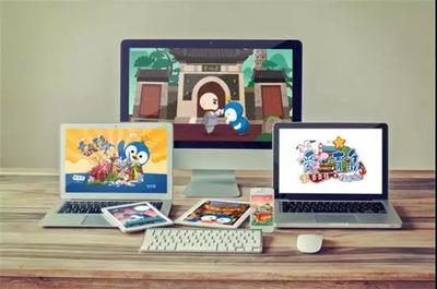 城陽故事 | 王觀龍 從動(dòng)漫夢(mèng)碎到東山再起，創(chuàng)業(yè)路上永不言棄